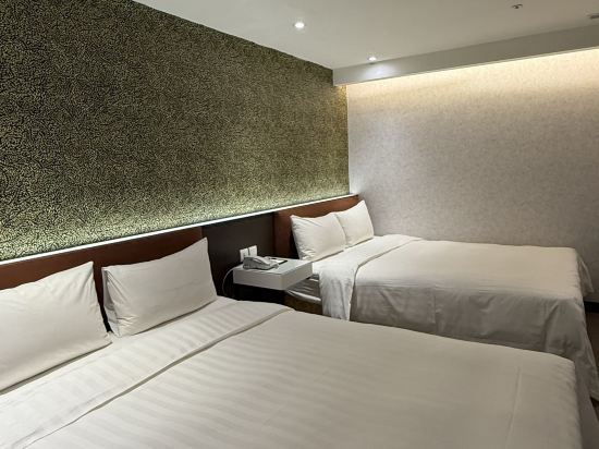 璞漣商旅-台北車站店優惠