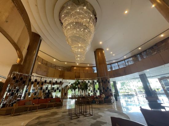 仰光美利亞飯店優惠