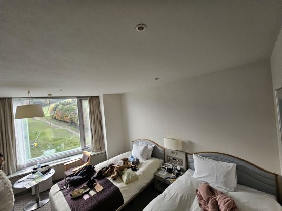 新富良野王子大飯店優惠