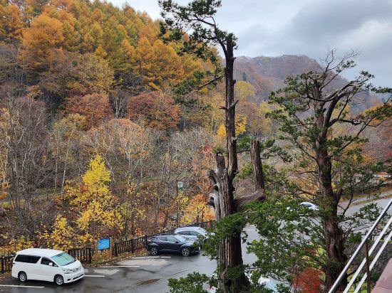 綠之風度假村-北湯澤優惠