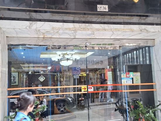 澳門假期酒店優惠