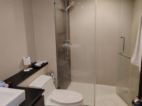 芭達雅獨特麗景飯店優惠