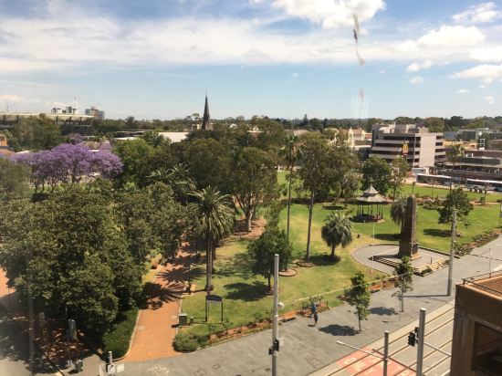 雪梨帕拉瑪塔諾富特飯店優惠