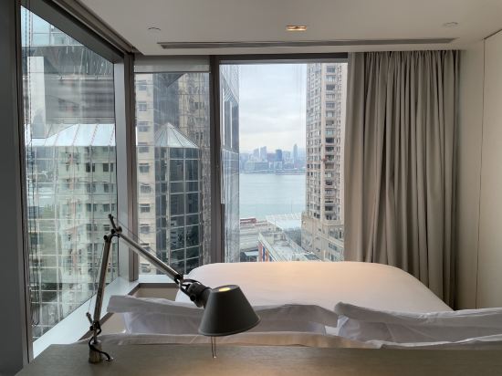 香港第二十一威菲路酒店優惠