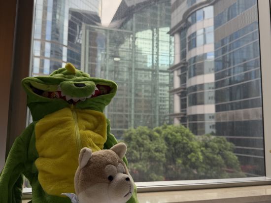 香港逸豪酒店優惠