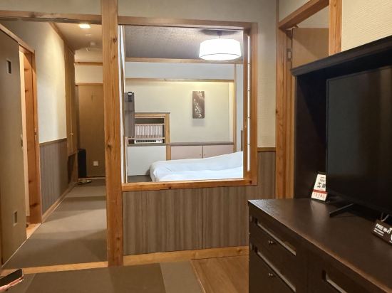 匠之宿深山櫻庵旅館優惠