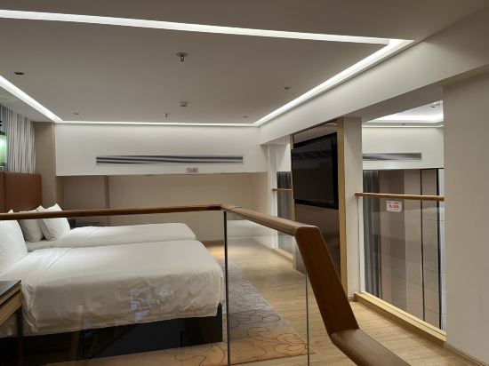 深圳喜悦假日酒店優惠