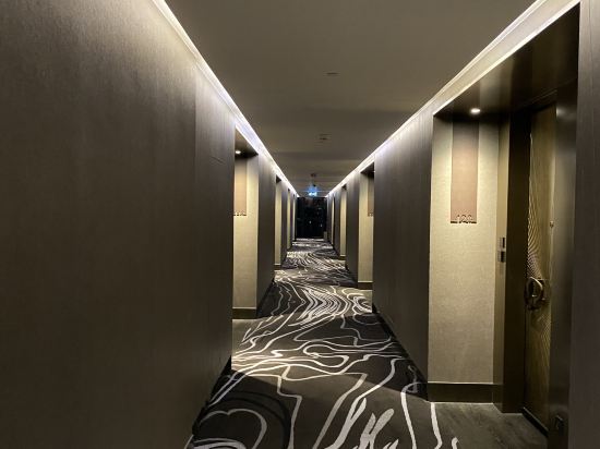 澳門羅斯福酒店優惠