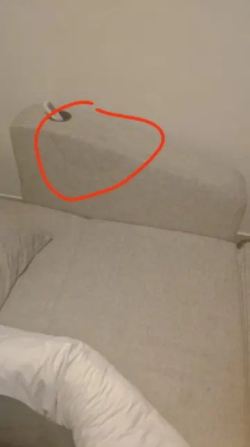 Gold coast seaview pik Jakarta by SuiteStay Zimmer Photos