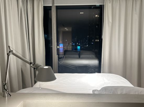 香港第二十一威菲路酒店優惠