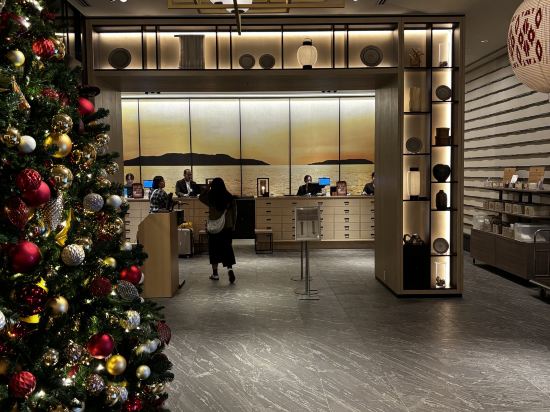 三井花園飯店福岡祇園優惠