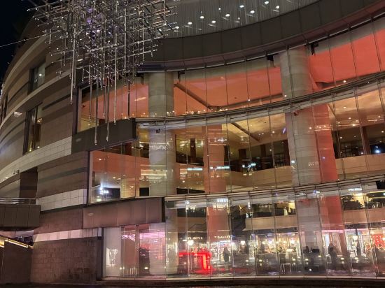 キャナルシティ・福岡ワシントン ホテル クーポン