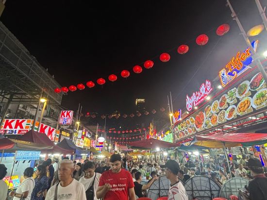 吉隆坡雜誌飯店優惠