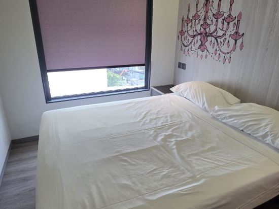 81尊貴公主飯店優惠