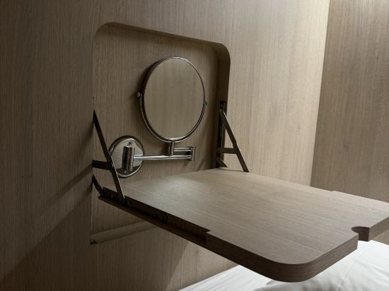 KINN膠囊飯店優惠