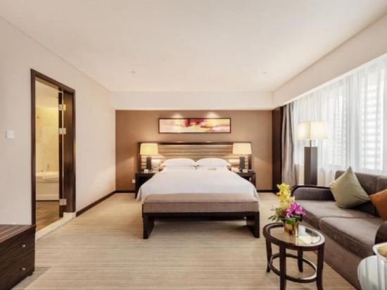 深圳陽光酒店優惠