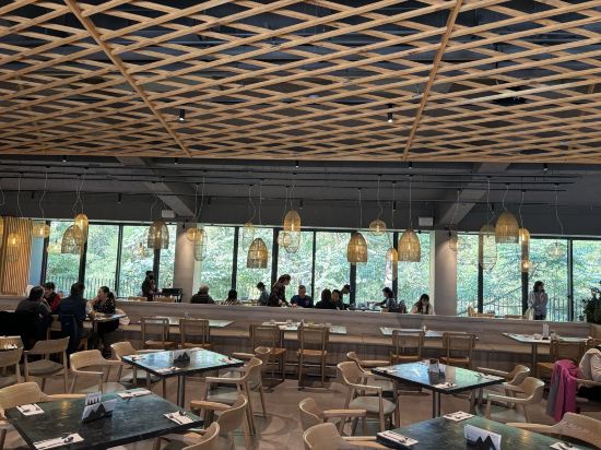 溪頭福華渡假飯店優惠