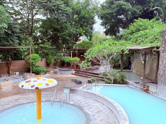 台北北投春天酒店優惠