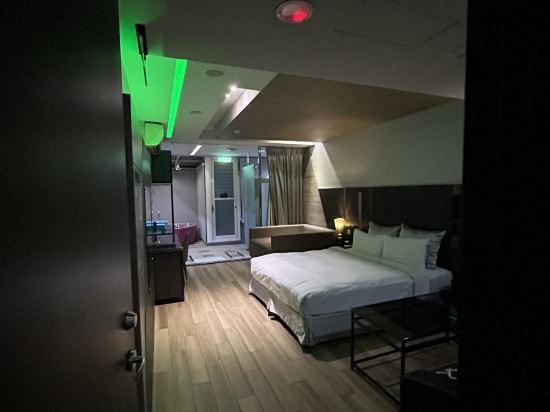 桃園景鴻汽車旅館優惠