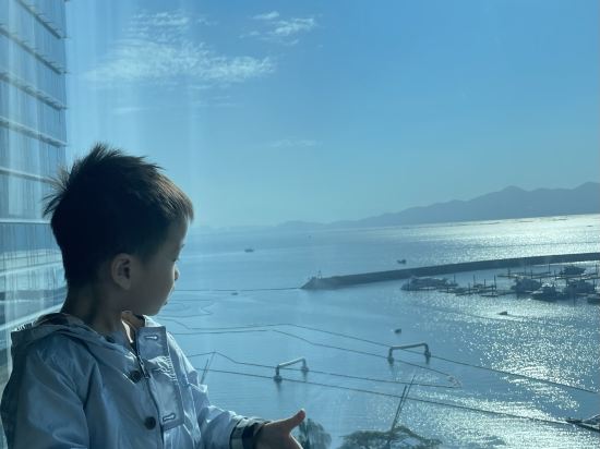 深圳蛇口希爾頓南海酒店優惠