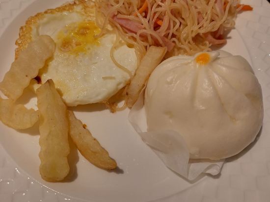 粵海華美灣際酒店優惠