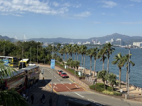 香港皇家太平洋酒店優惠