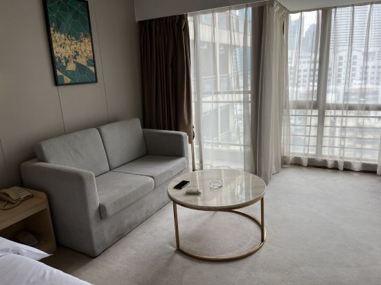 深圳鵬威酒店優惠