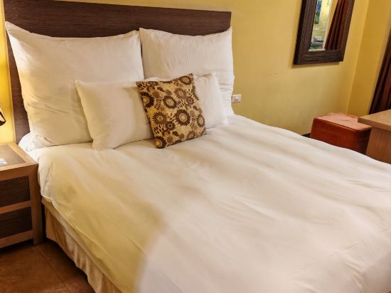 關西六福莊生態度假旅館優惠