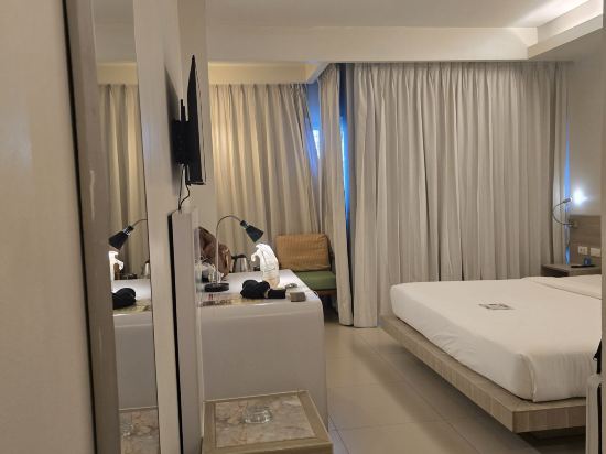 陽光飯店及公寓優惠