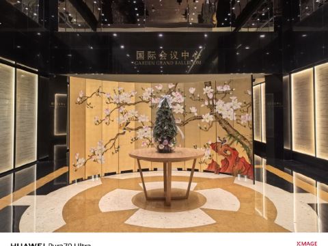 廣州花園酒店優惠