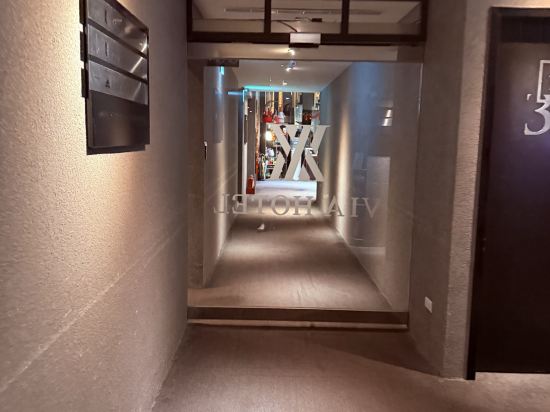 丰居旅店（台北忠孝館）優惠