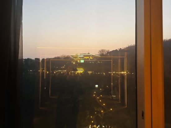 비스타 워커힐 서울 쿠폰