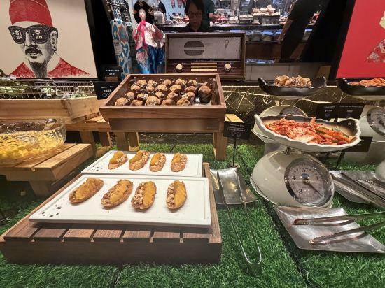 香港W酒店優惠