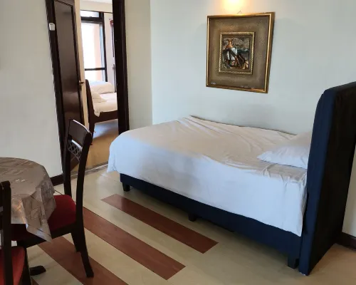 KL Bintang Suites @ Times Square Rooms Photos