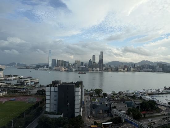 香港嘉富海景酒店優惠