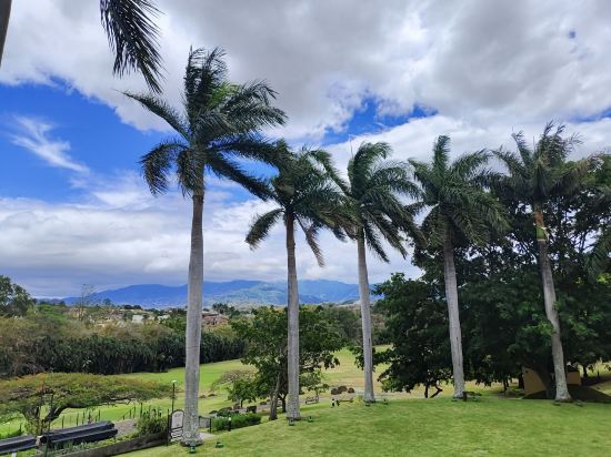 哥斯達黎加貝倫牧場萬豪酒店優惠