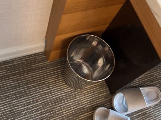 紐約市中心希爾頓酒店優惠