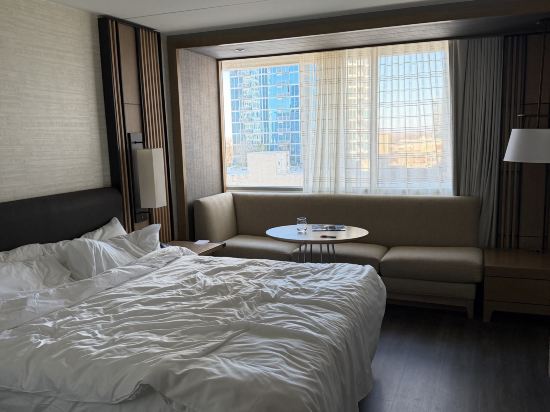 夏洛特市中心萬豪酒店優惠