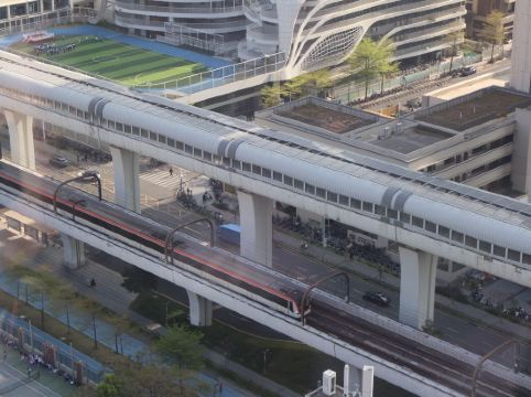 深圳北站希爾頓歡朋酒店優惠