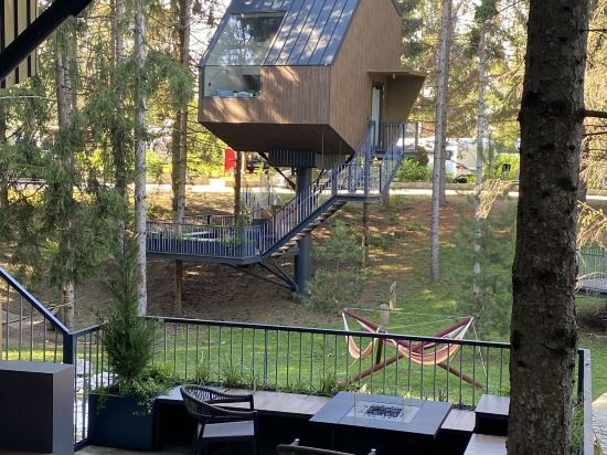 普利特維斯度假酒店優惠