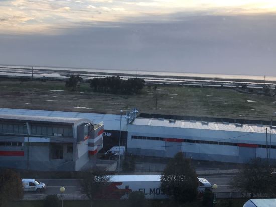 VIP行政聖塔伊里亞酒店優惠