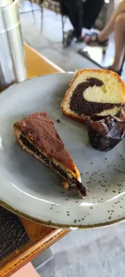 Hotel Villa Ceselle Makanan Photos