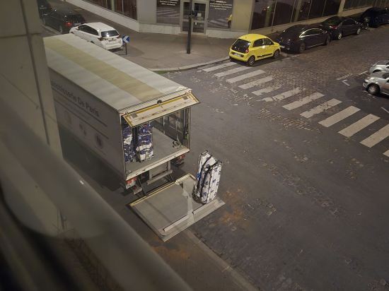 巴黎奧特易圖爾埃菲爾酒店優惠