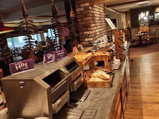 布里斯託城市中心；普瑞米爾酒店優惠