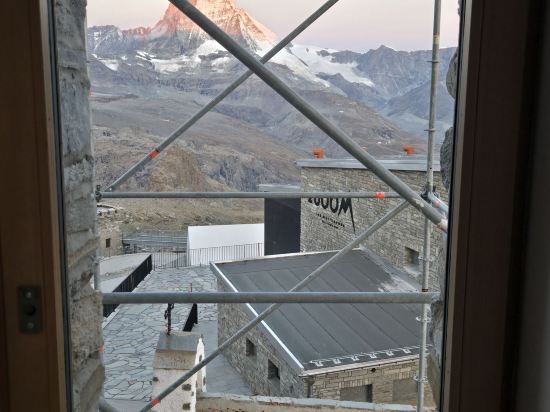 戈爾內格拉特3100庫爾飯店優惠