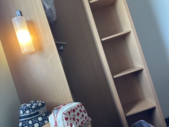 宜必思索非亞機場酒店優惠