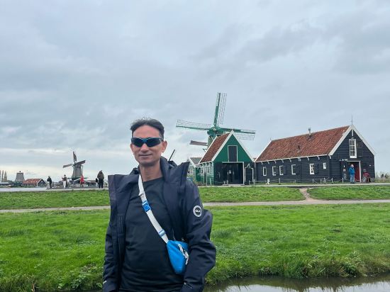 雅高芮族阿姆斯特丹城市飯店優惠