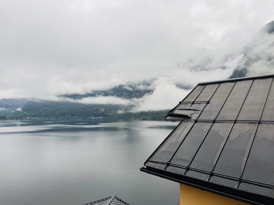 哈爾施塔特歷史酒店優惠