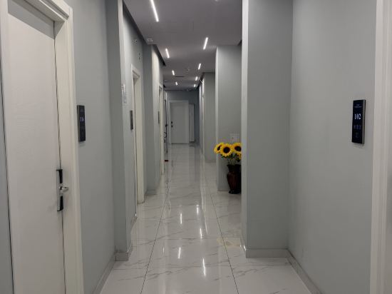 中央車站酒店優惠