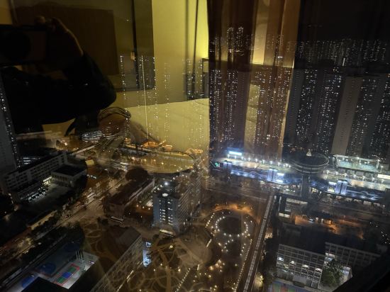 香港九龍東皇冠假日酒店優惠